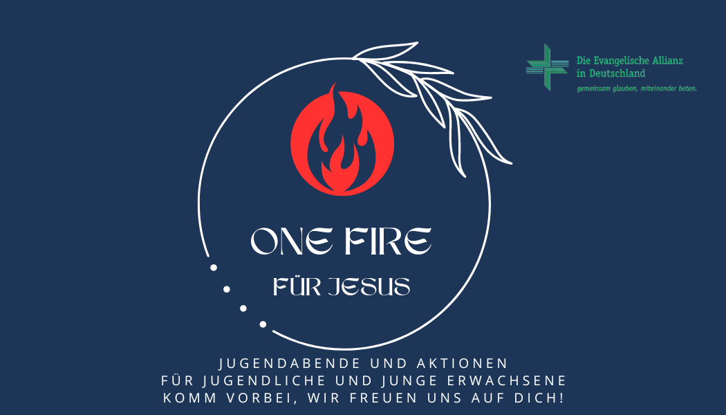 One Fire Logo